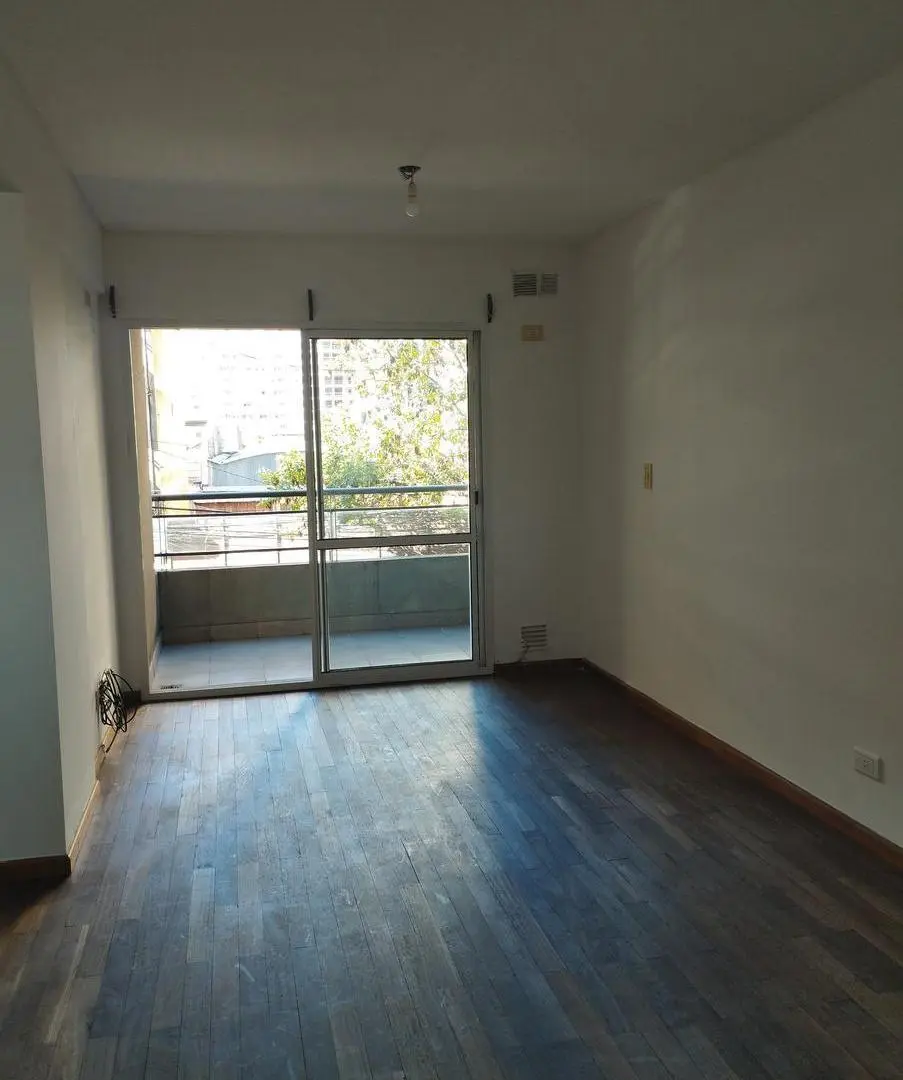 Departamento en alquiler en Abasto 2