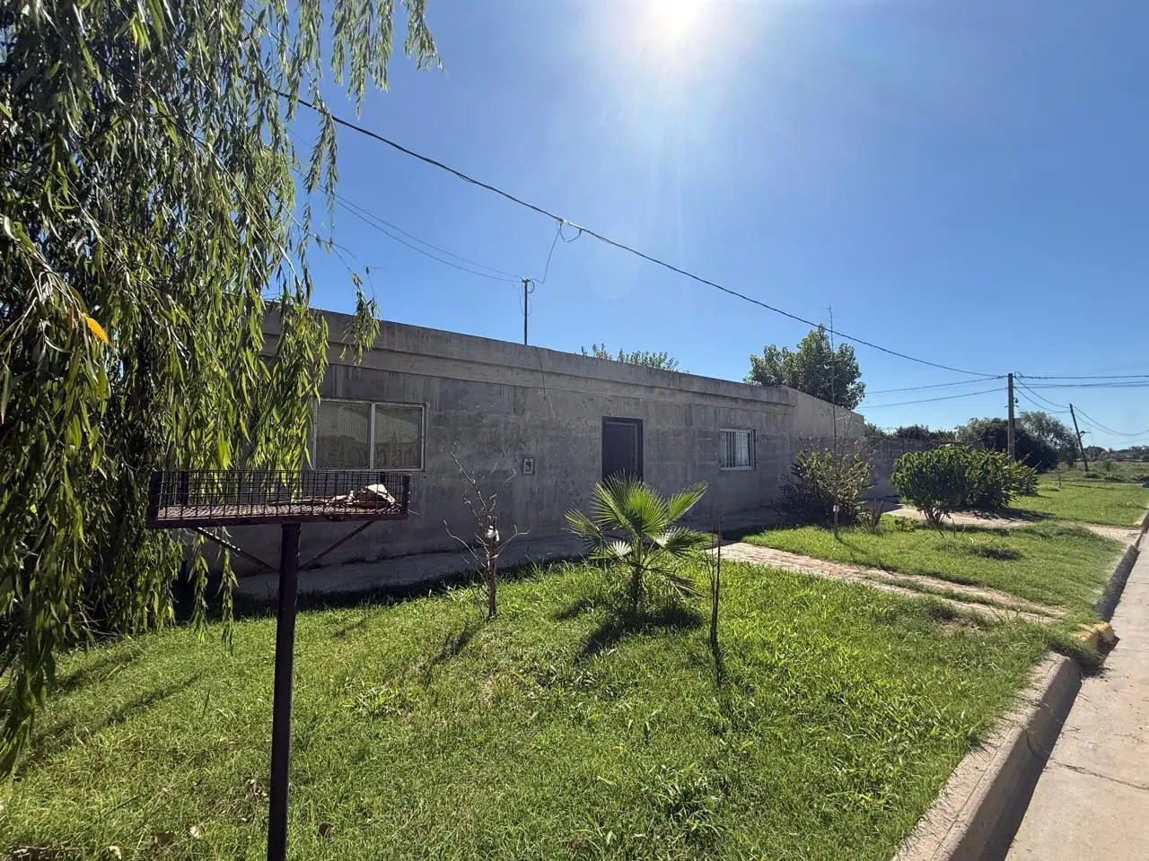 venta Casa pueblo esther esquina 5