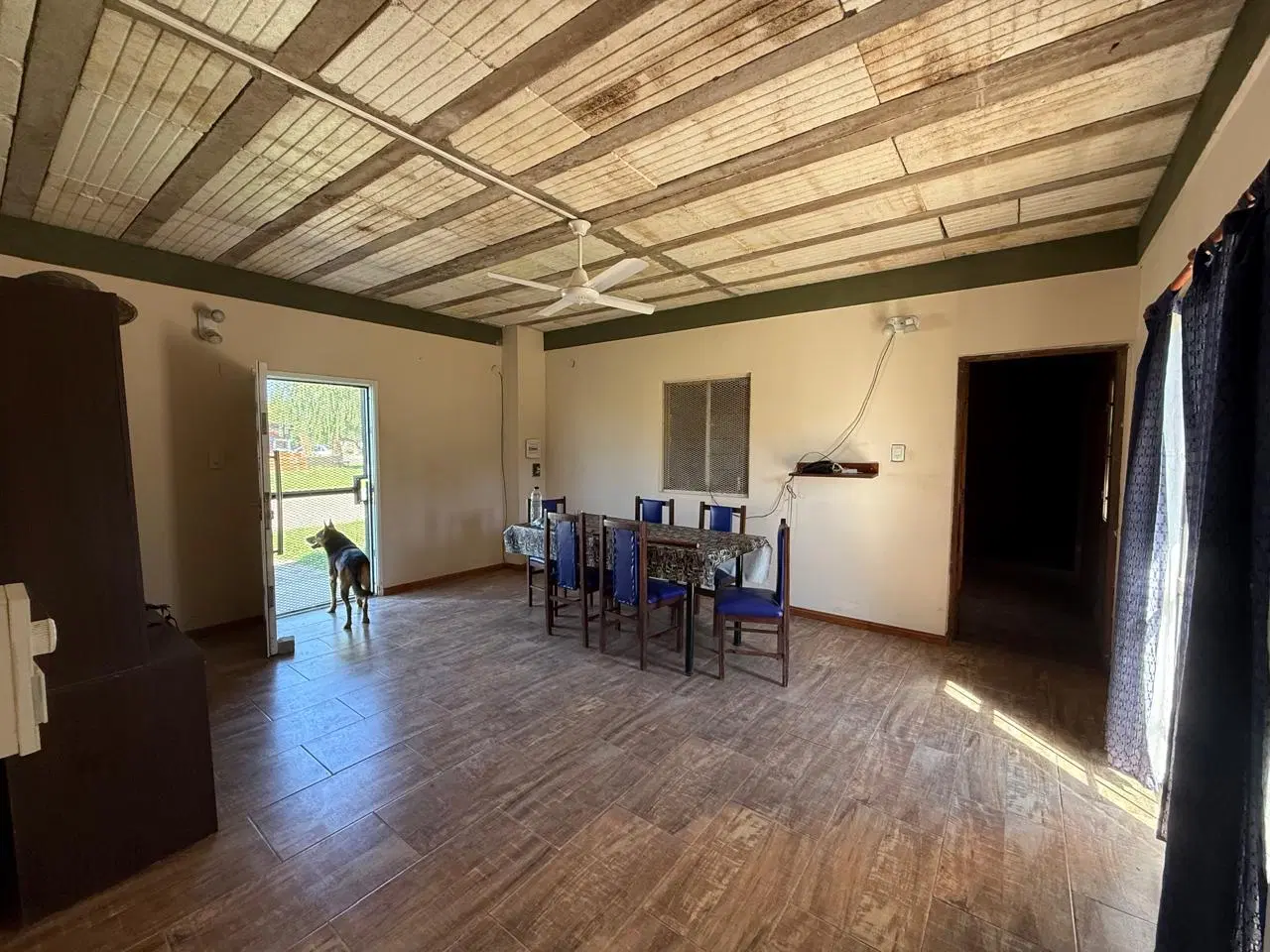 venta Casa pueblo esther esquina 3
