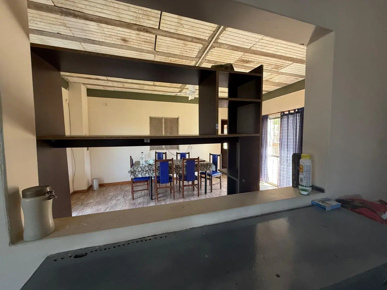 venta Casa pueblo esther esquina 4
