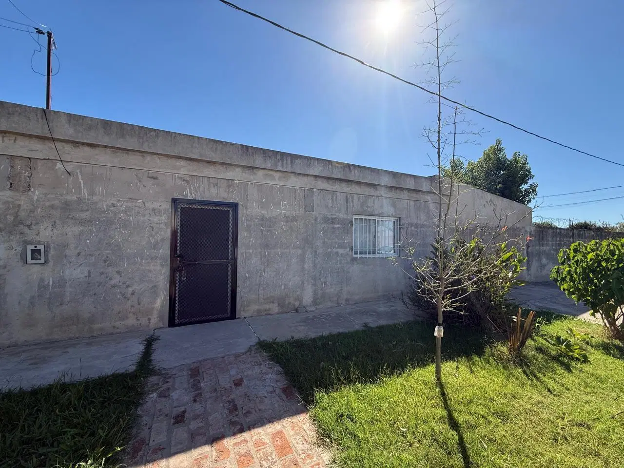 venta Casa pueblo esther esquina 1