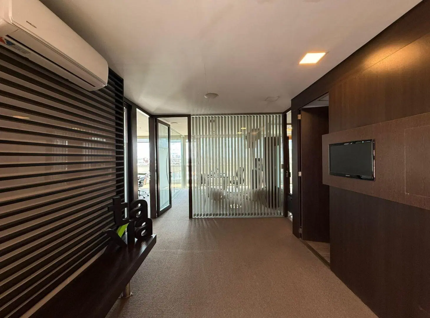 Alquiler Box Oficina Dorrego 1600 4