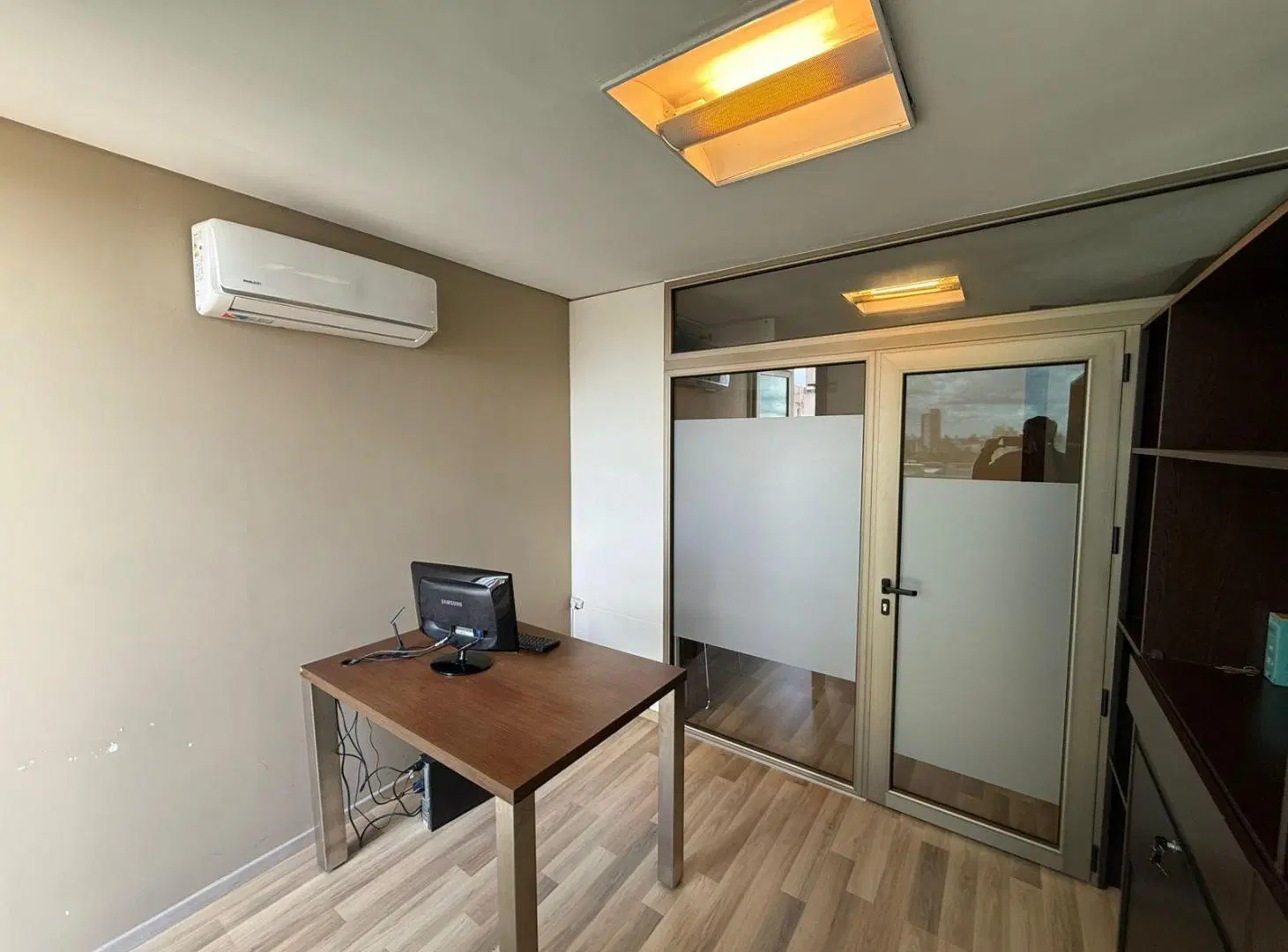 Alquiler Box Oficina Dorrego 1600 2