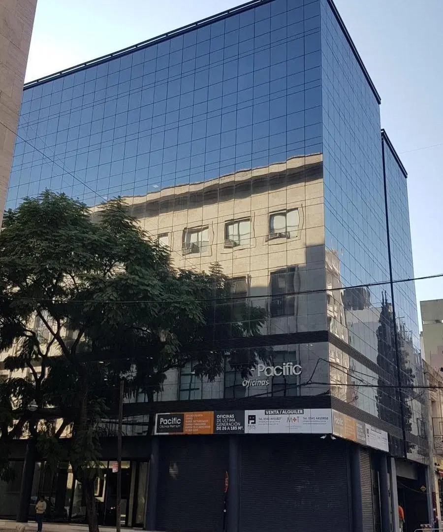 Oficina en Centro 2