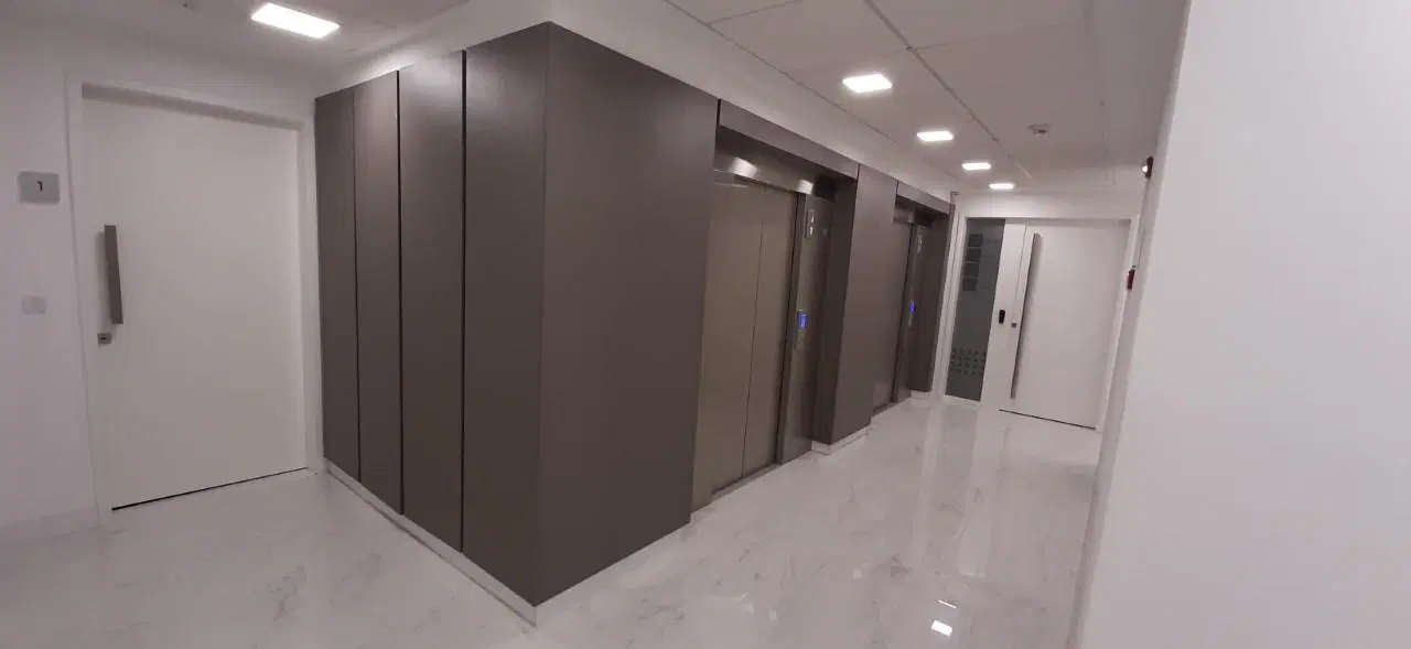 Oficina en Centro 3