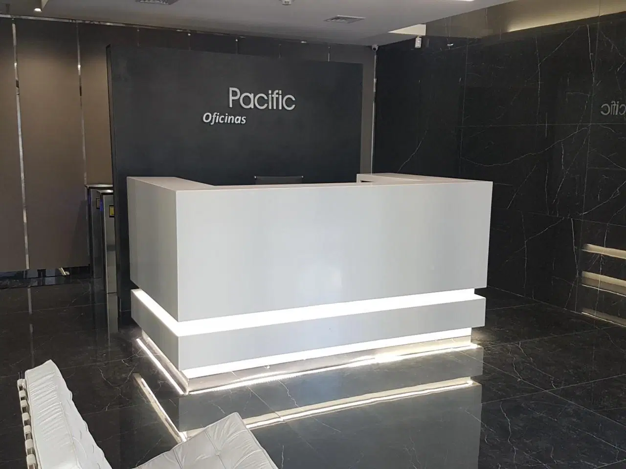 Oficina en Centro 5