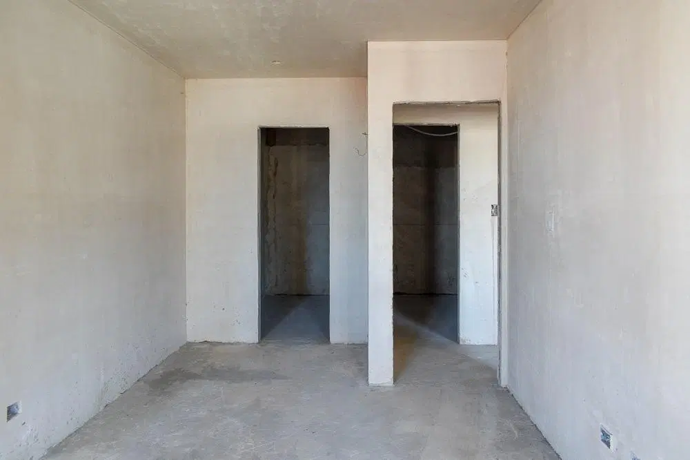 Departamento en Centro sobre Av. Pellegrini 4