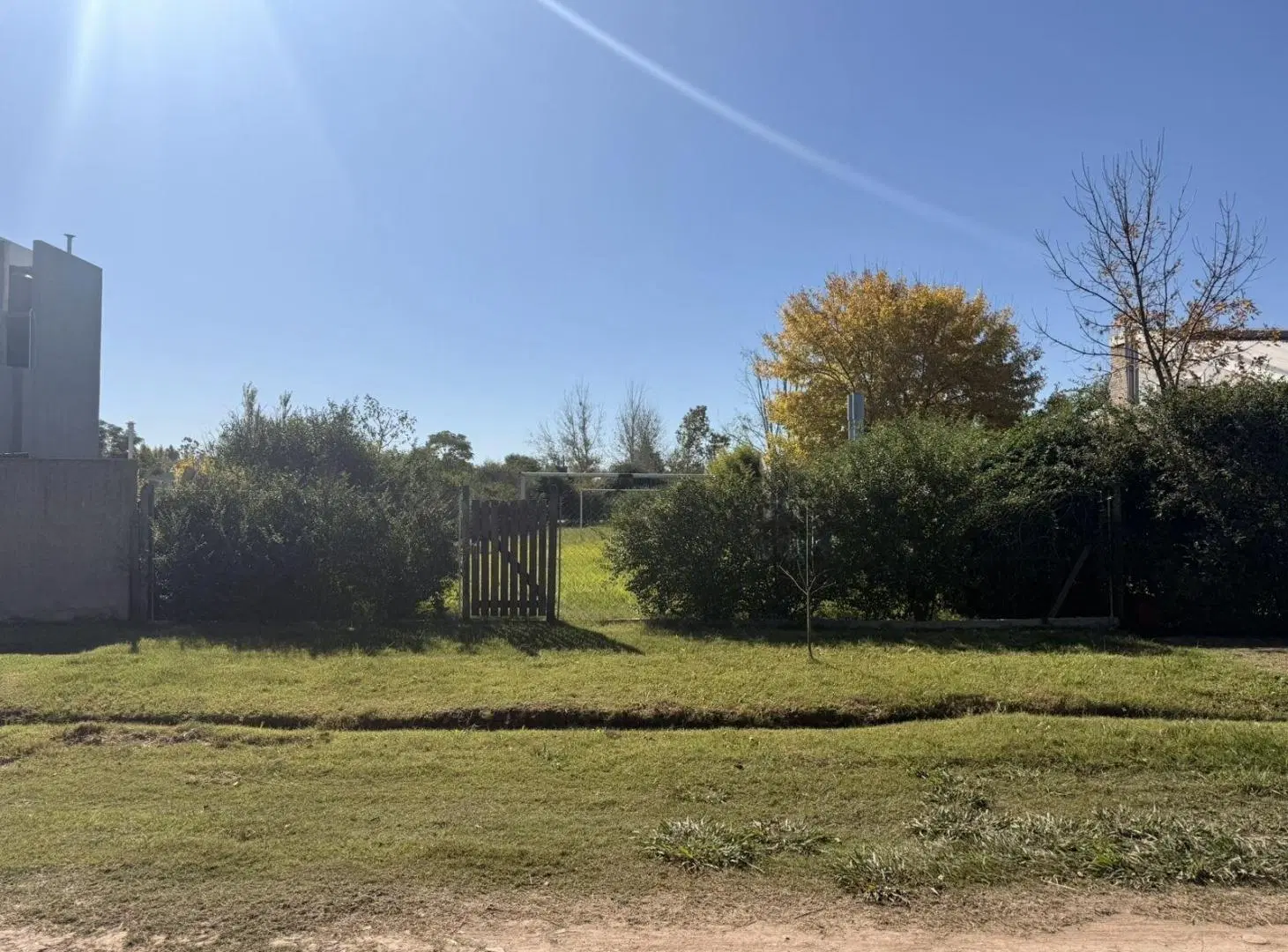 Terreno en roldan 3