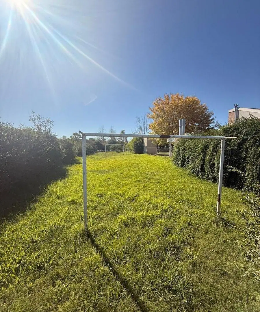 Terreno en roldan 5