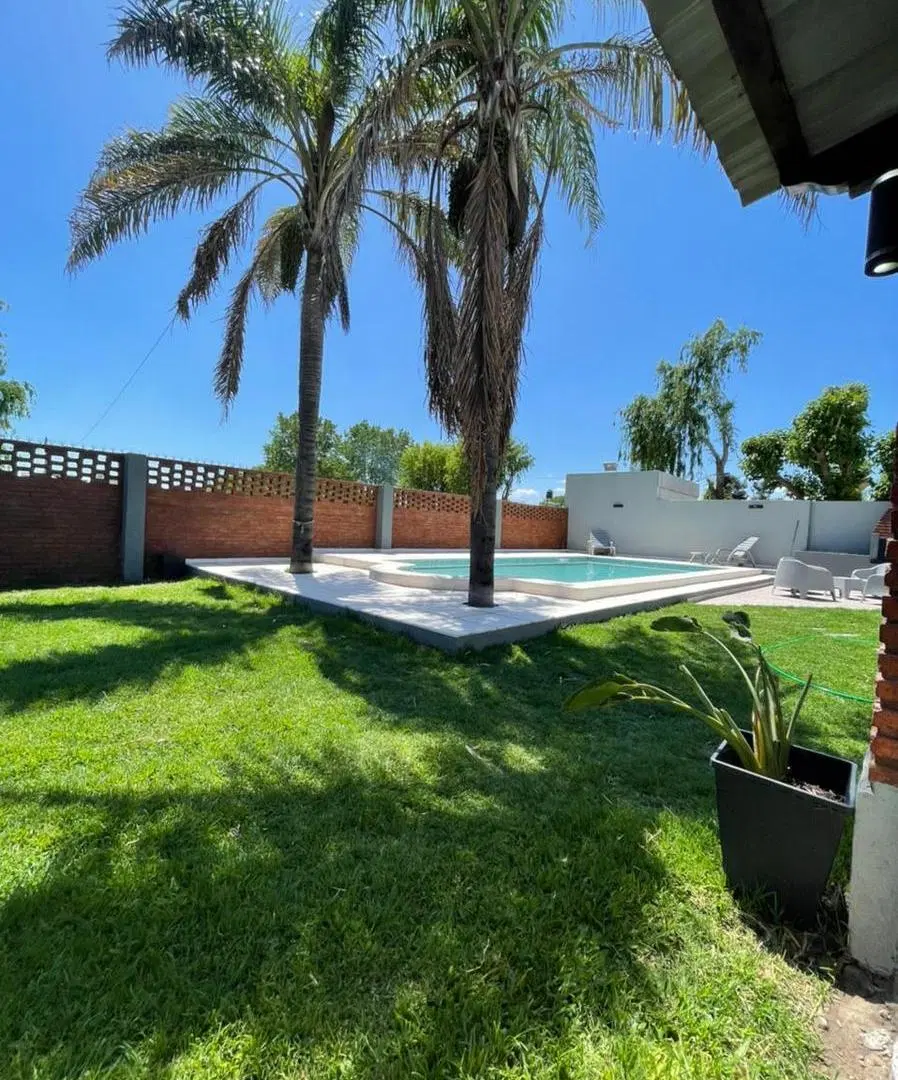 Casa  a la venta en La Carolina 5