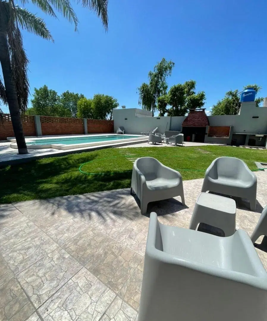 Casa  a la venta en La Carolina 3