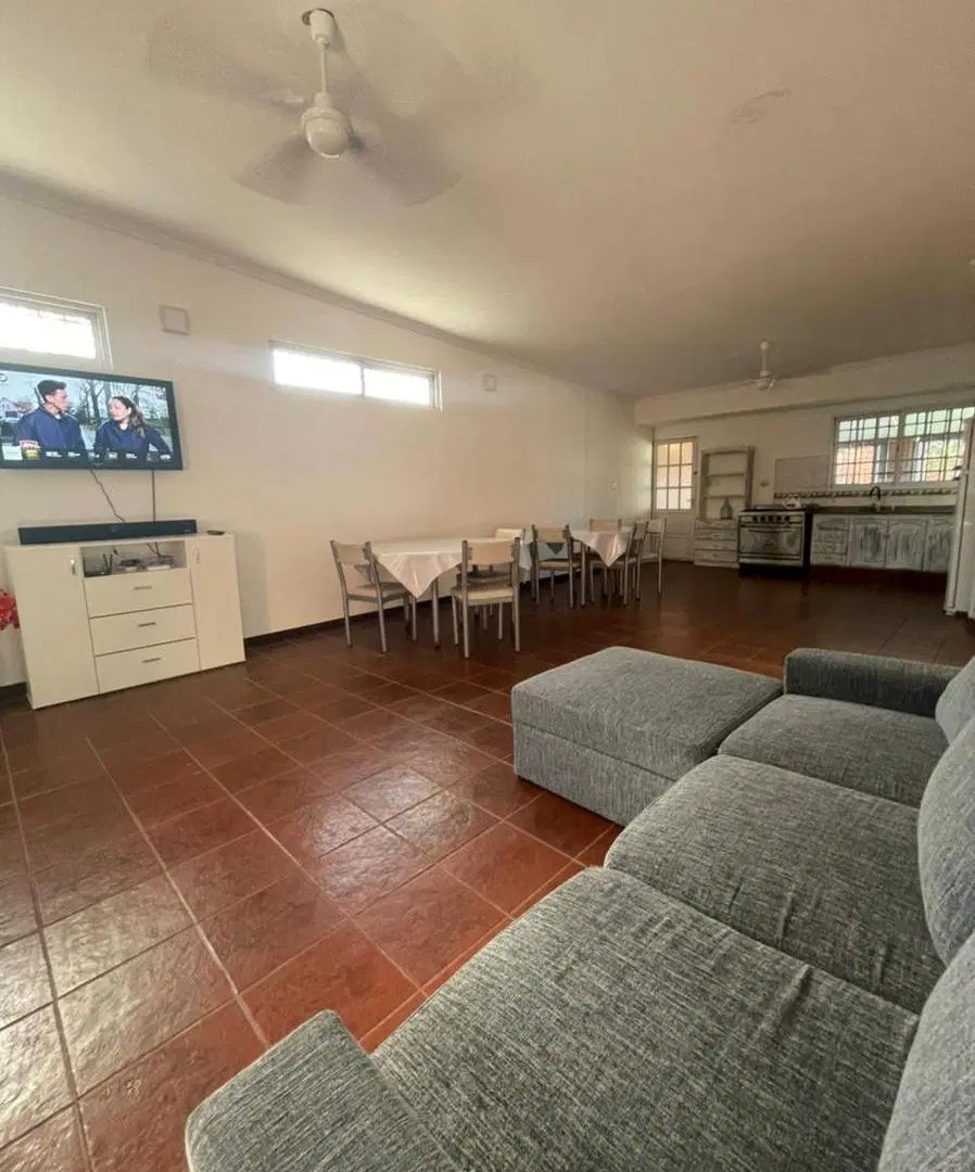 Casa  a la venta en La Carolina 4