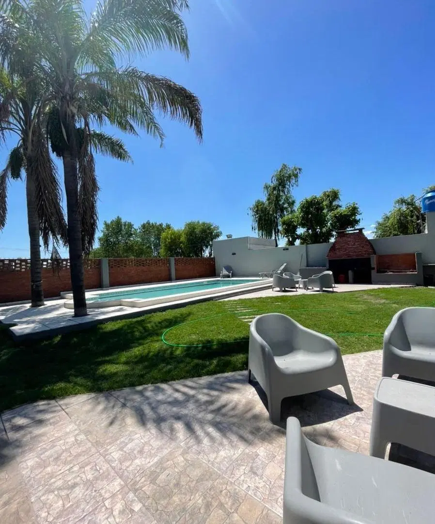 Casa  a la venta en La Carolina 2