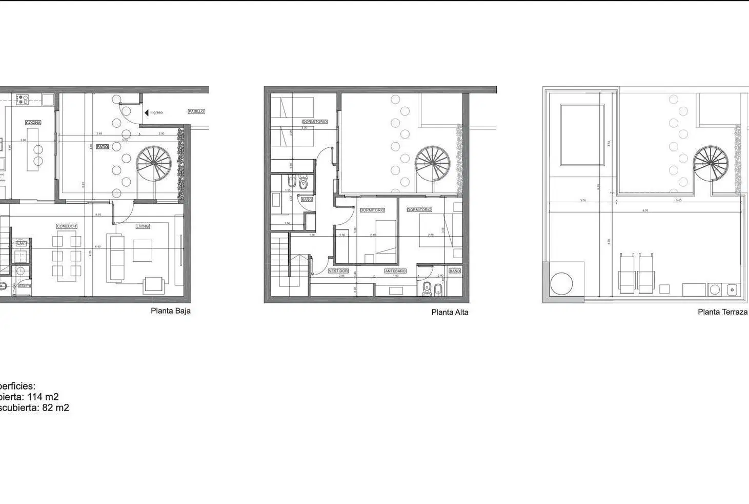 Plano 1