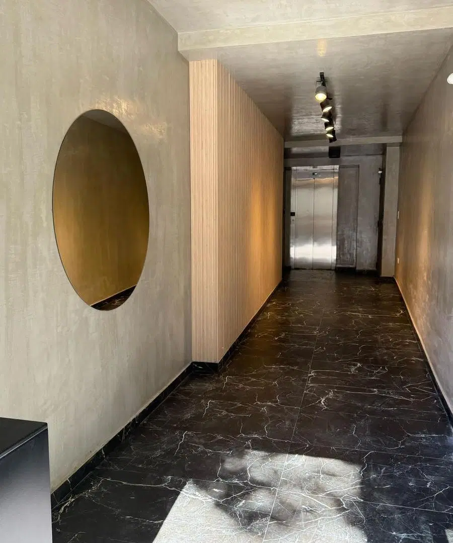 Departamento en Martin 3