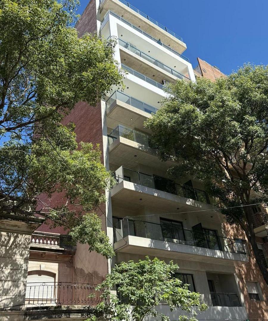 Departamento en Martin