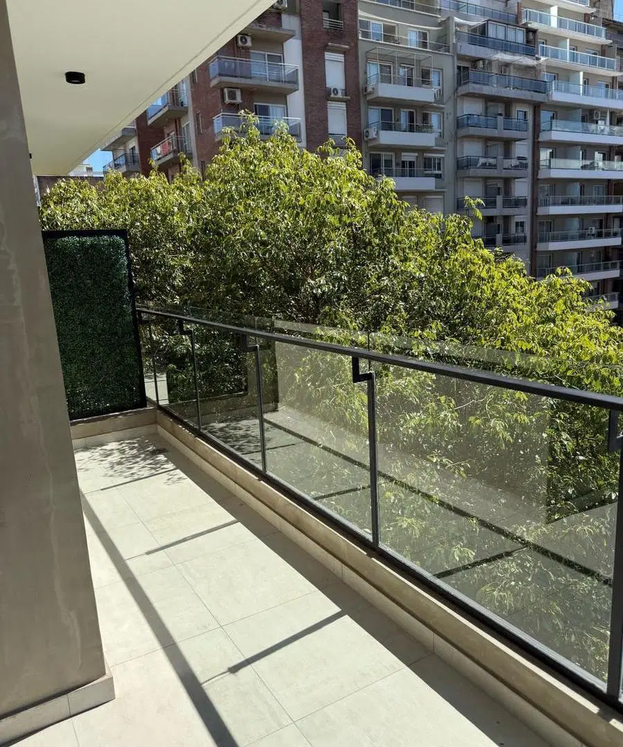 Departamento en Martin 4