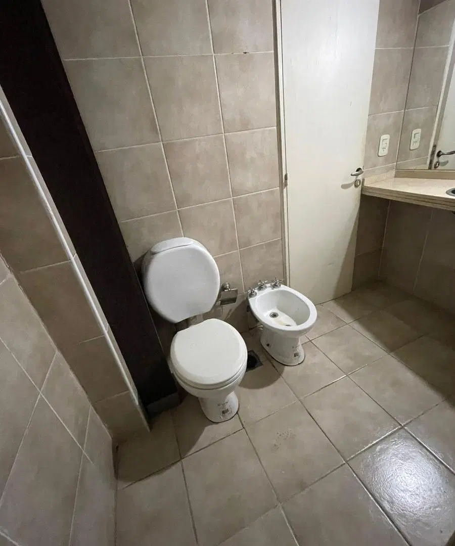 Departamento en alquiler - Macrocentro 5