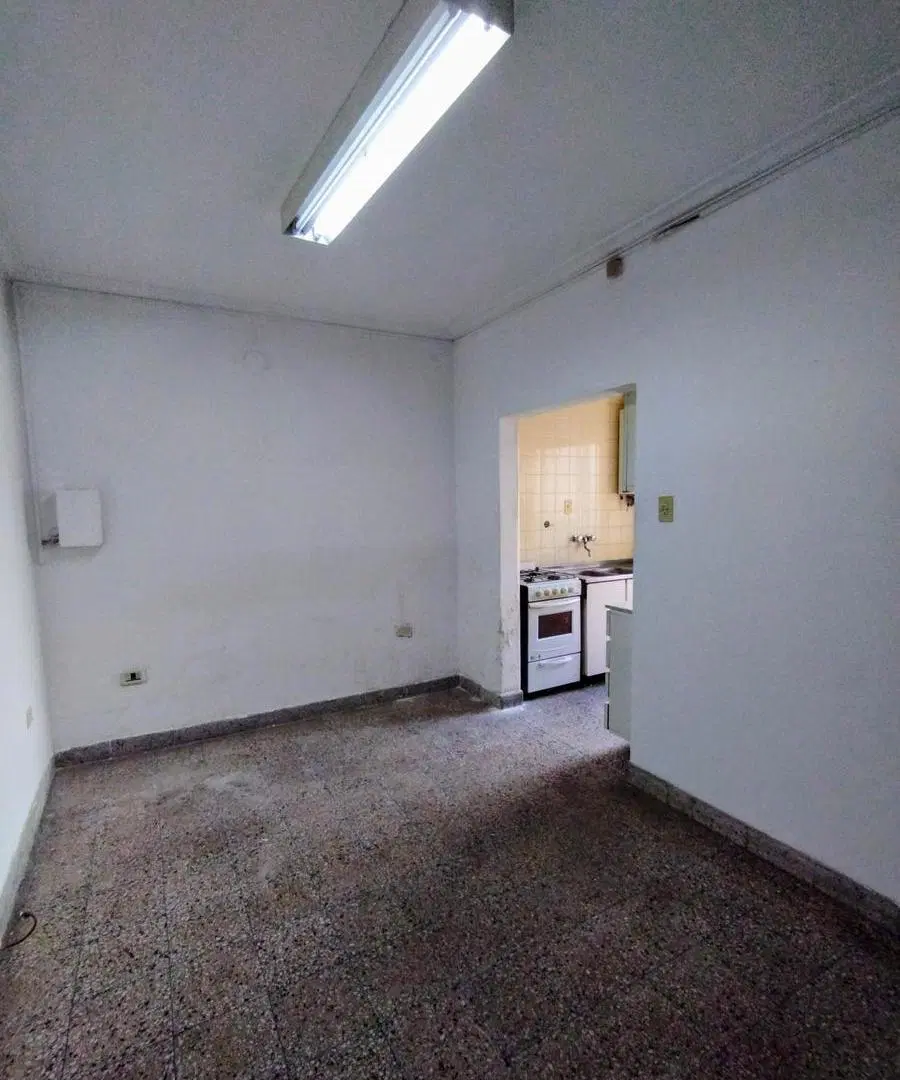 Departamento en alquiler en Abasto 4