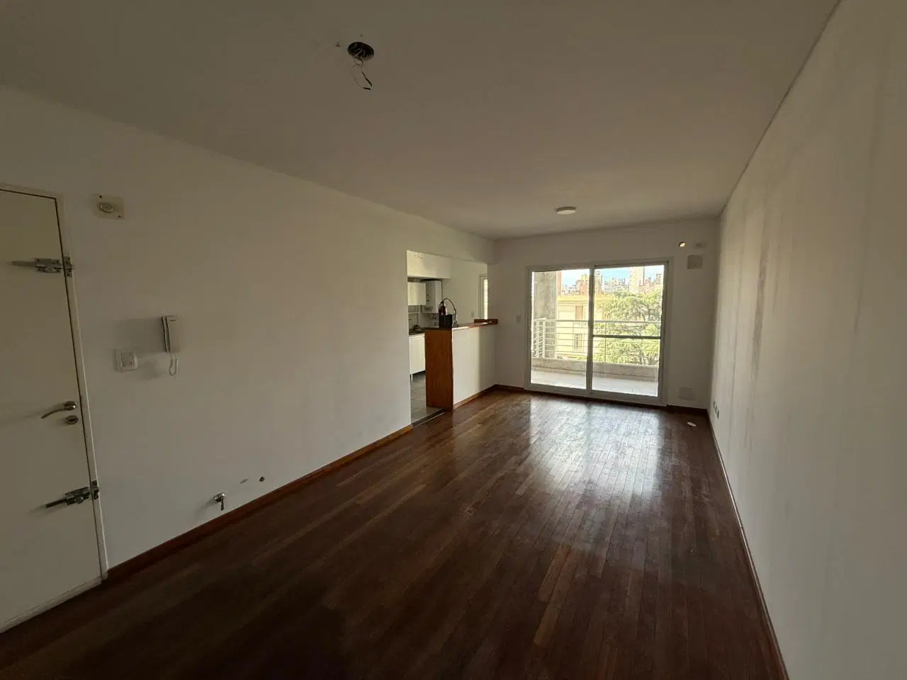 Departamento de 1 dormitorio con cochera en el Centro de Rosario 3
