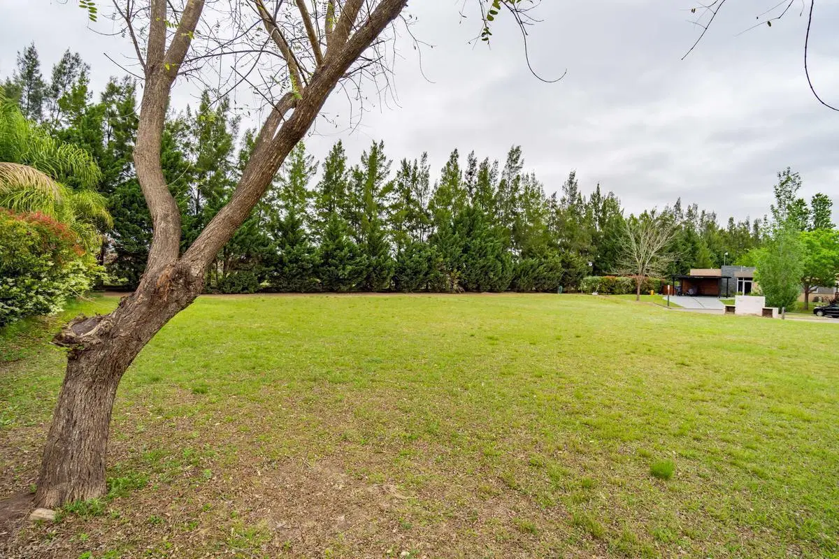 Terreno Barrio Privado Aguadas 2
