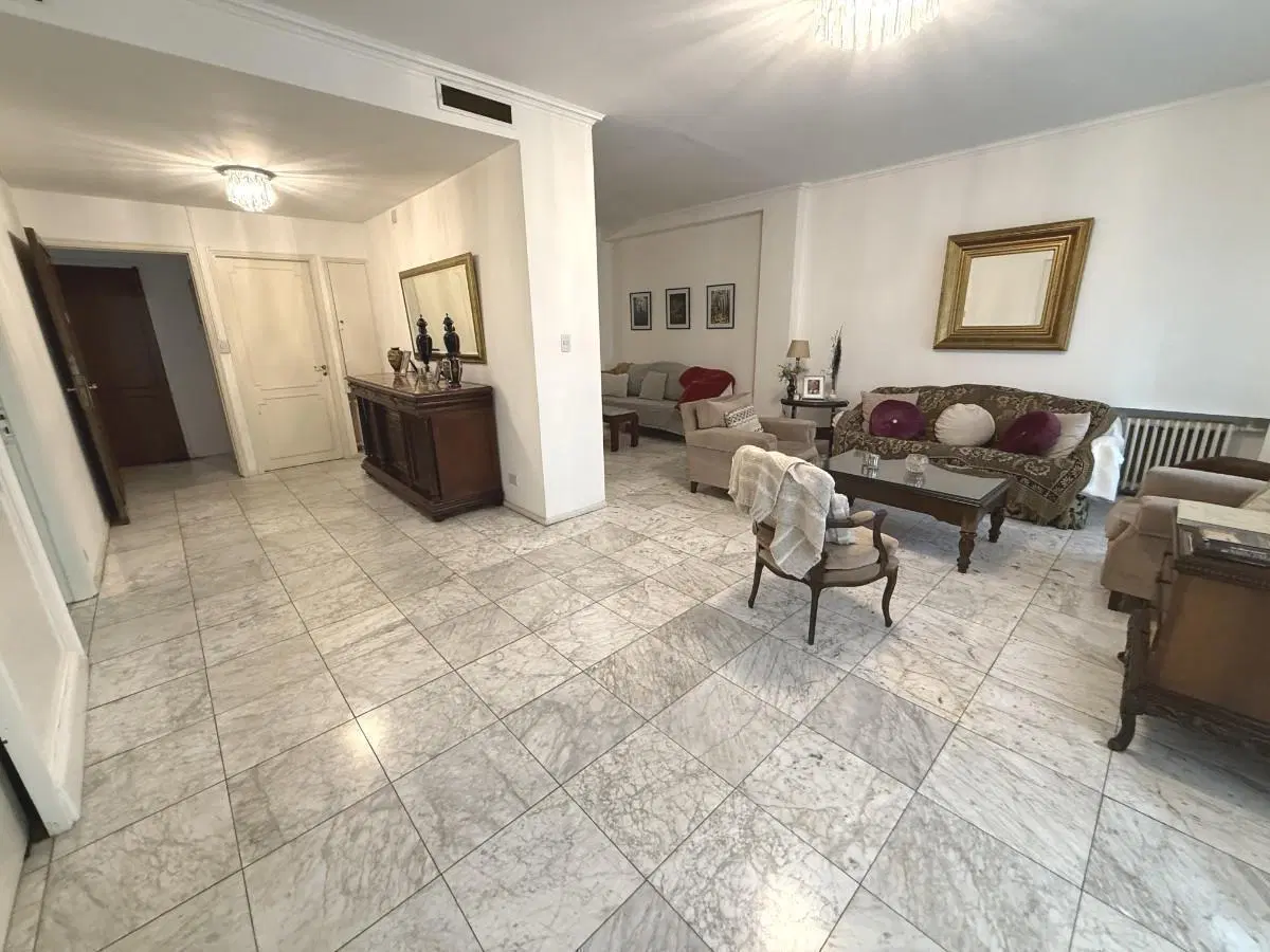 Departamento Premium en Centro de 4 dormitorios 3