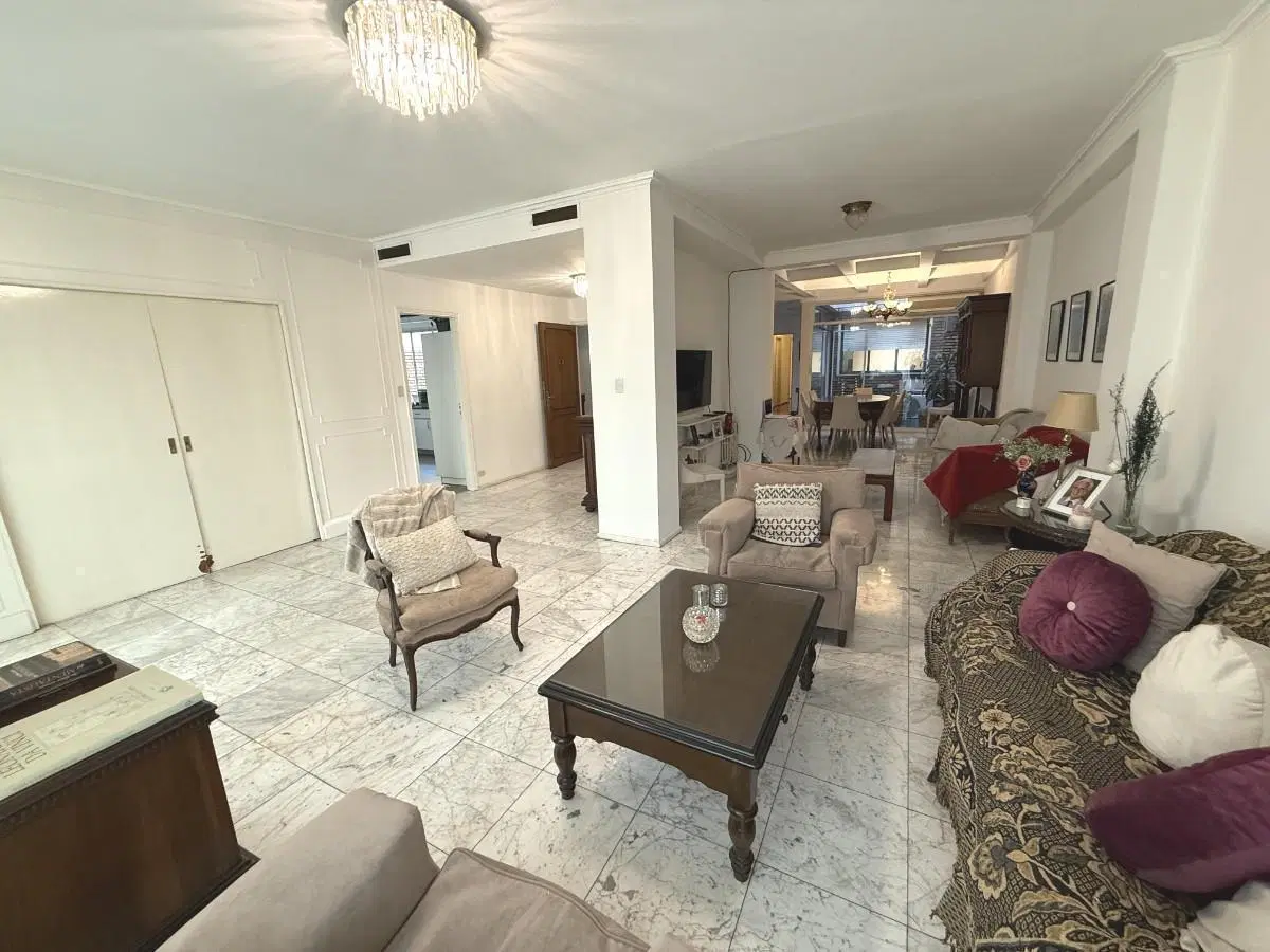 Departamento Premium en Centro de 4 dormitorios 4