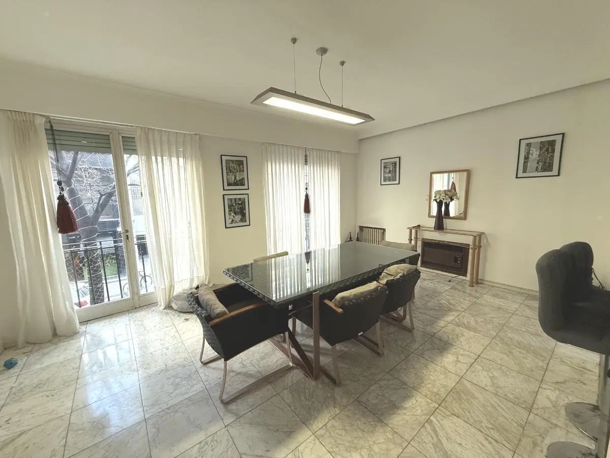 Departamento Premium en Centro de 4 dormitorios 5