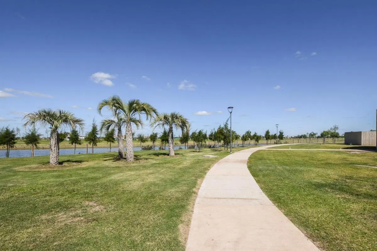Terreno en Vida Club de Campo 4