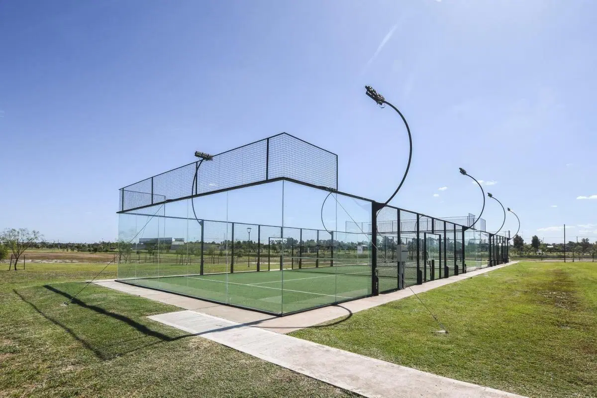 Terreno en Vida Club de Campo 2