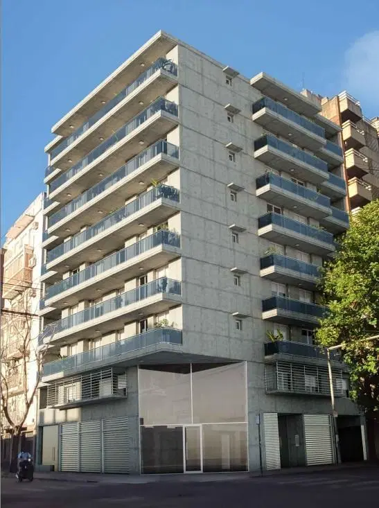 Departamento en Centro a metros de Oroño 5