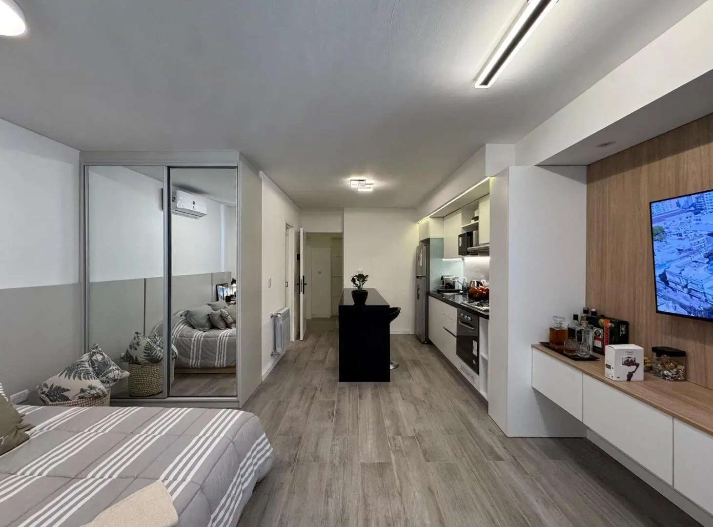 Departamento en Martin 5
