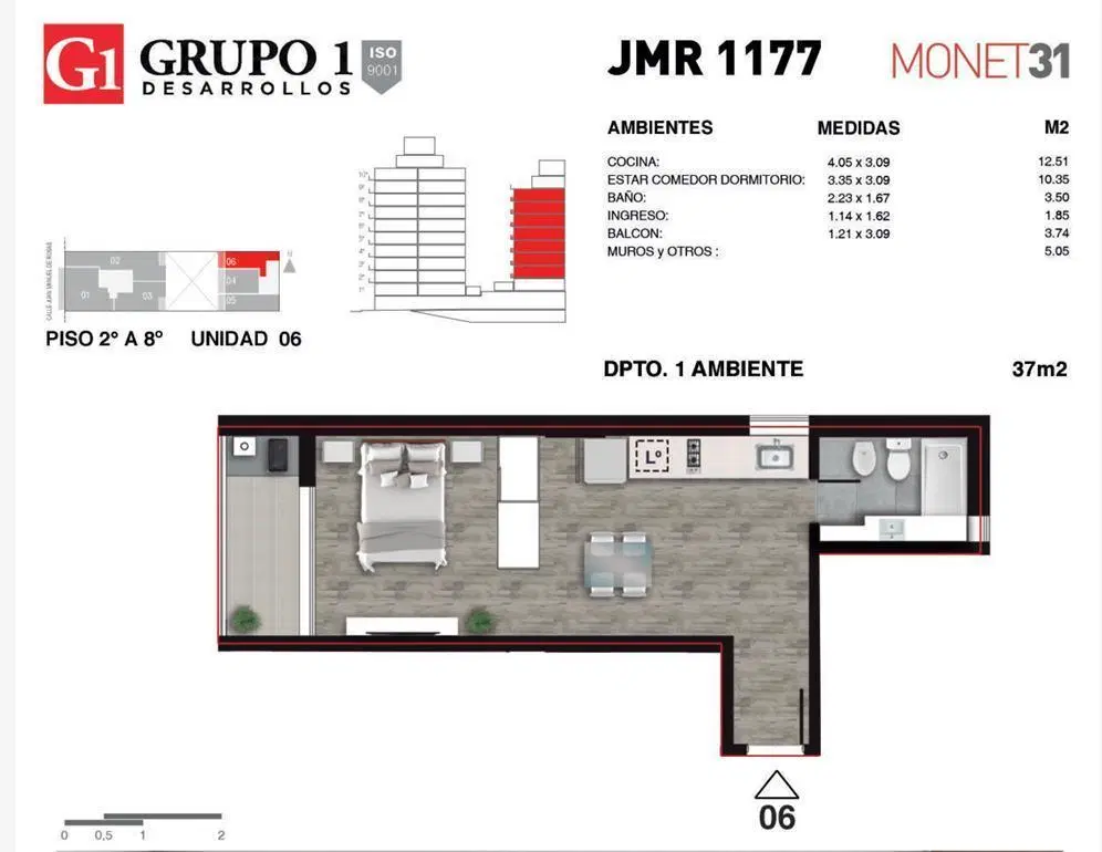 Plano 1