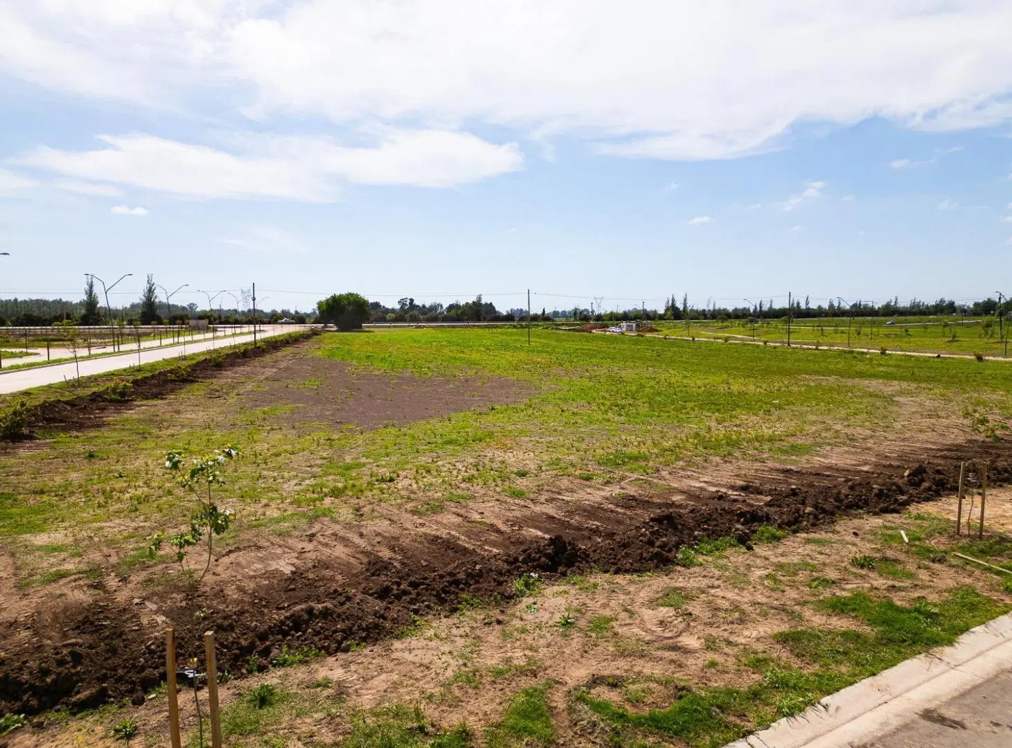 Terreno en venta 360m2  - General Lagos - EcoLagos Este - Todos los servicios 5