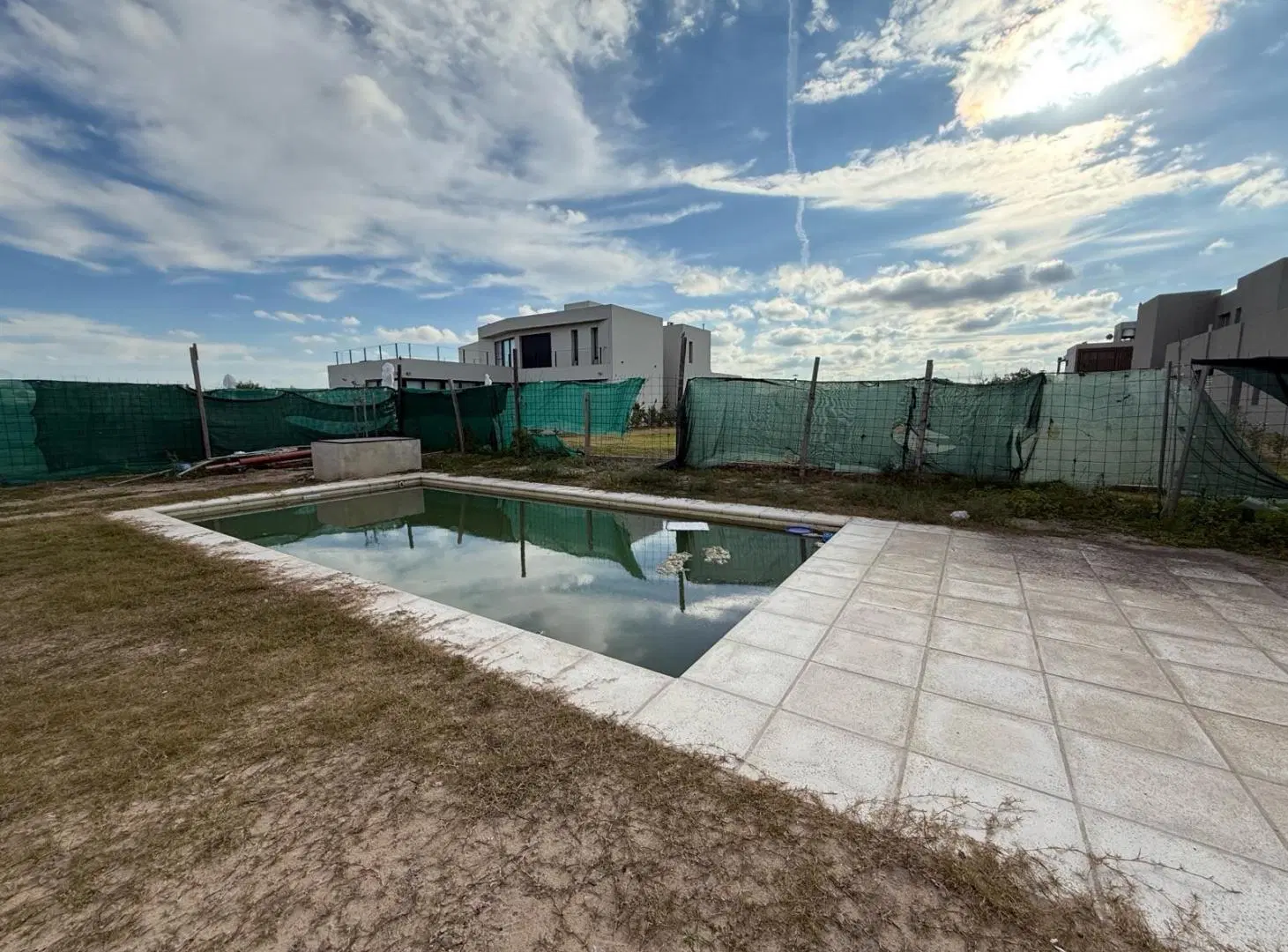 Casa a la venta en Barrio cerrado Vida I 5