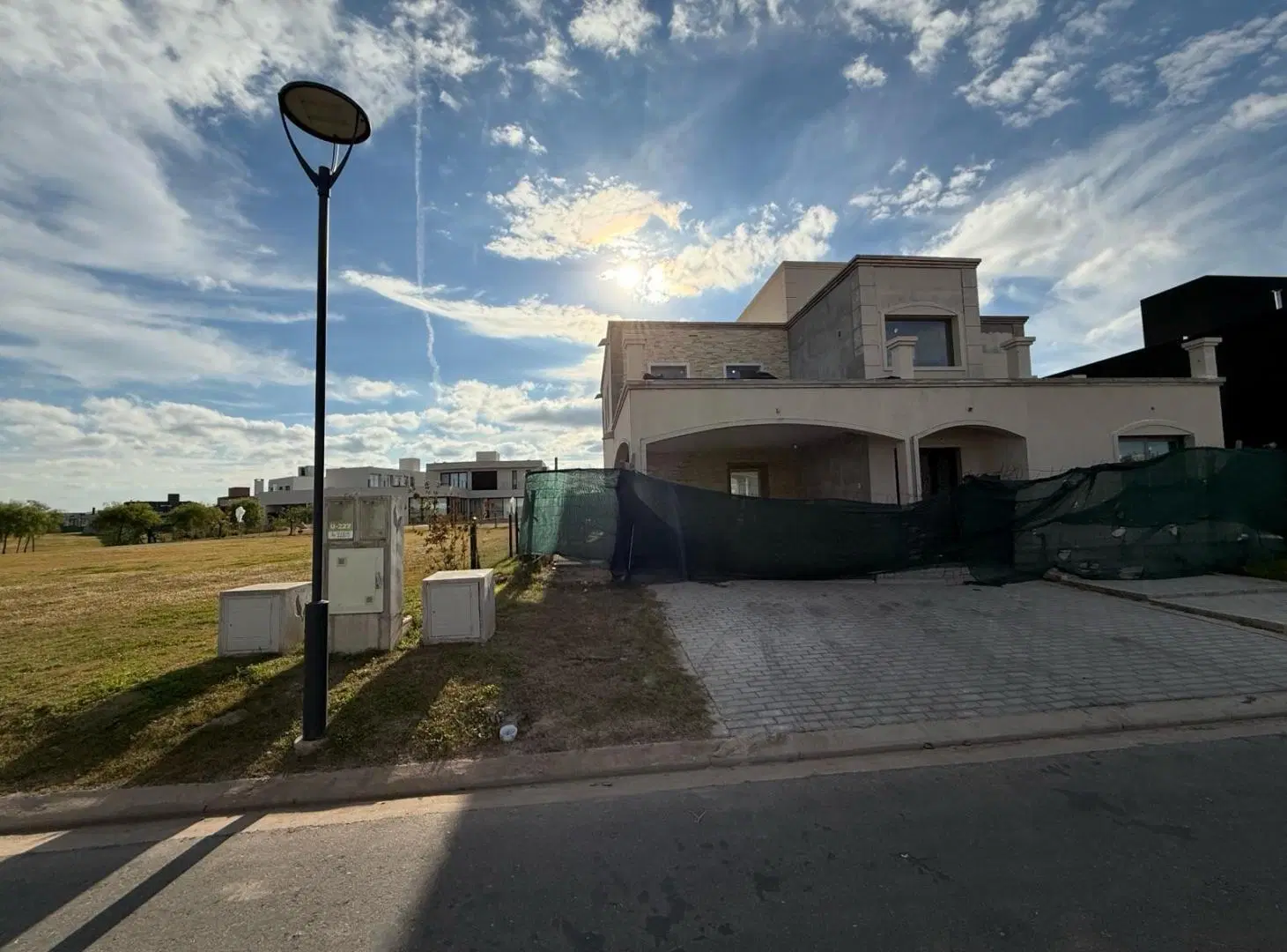 Casa a la venta en Barrio cerrado Vida I 2