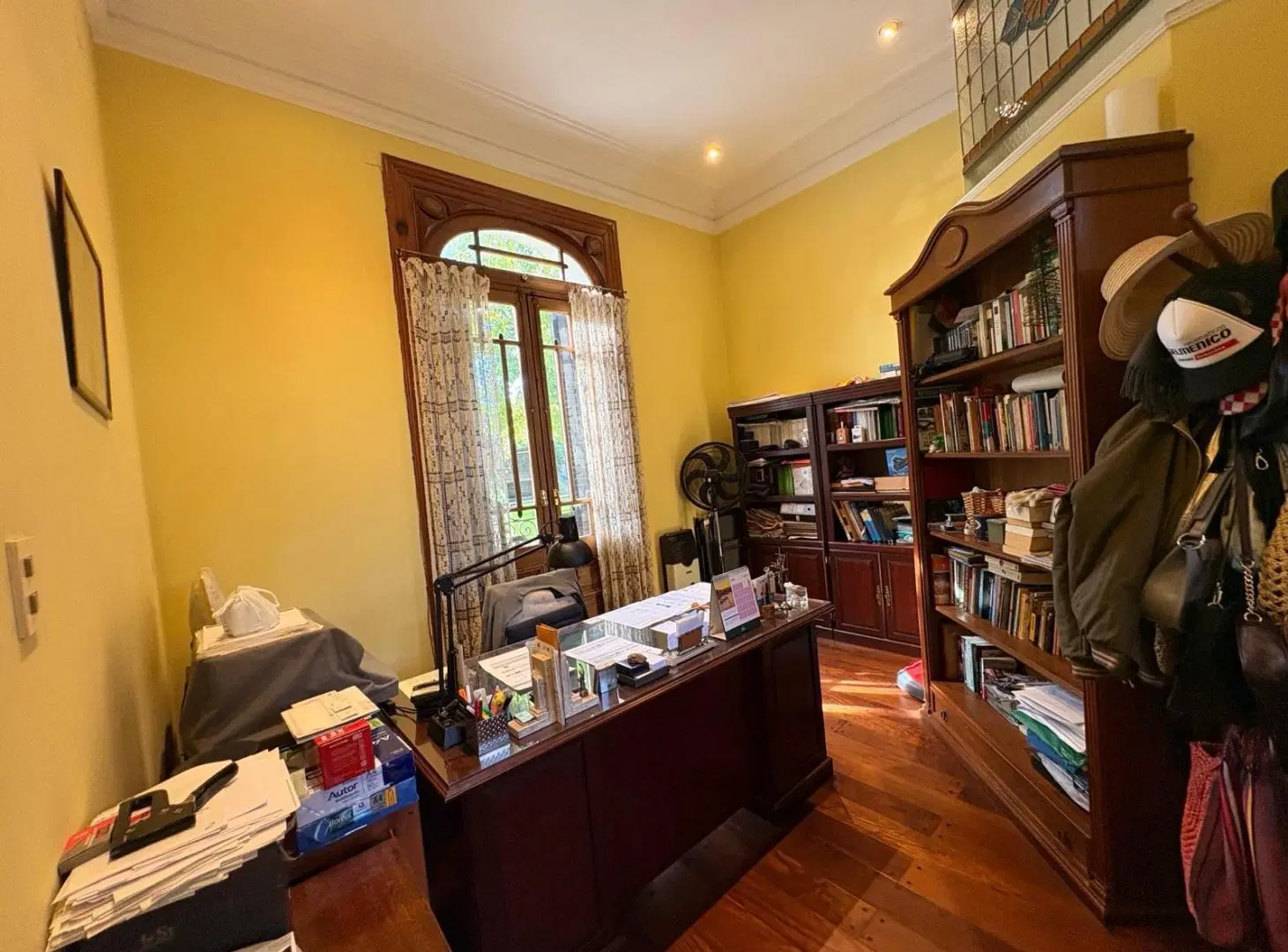Casa en Abasto 5