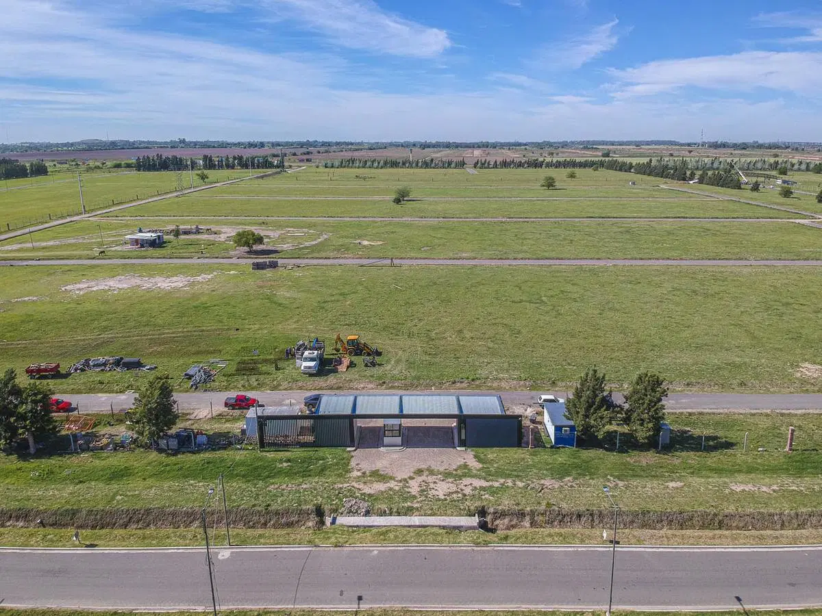 venta terreno ficherton 830m2 los pasos jockey 5