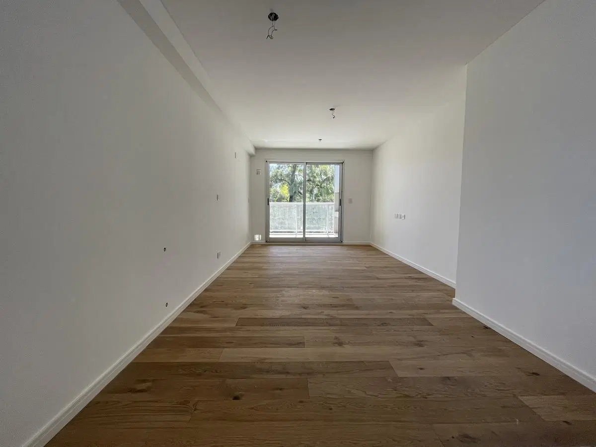 VENTA 1 Dormitorio c/cochera - Amenities - Moreno 2300 - Rosario 2