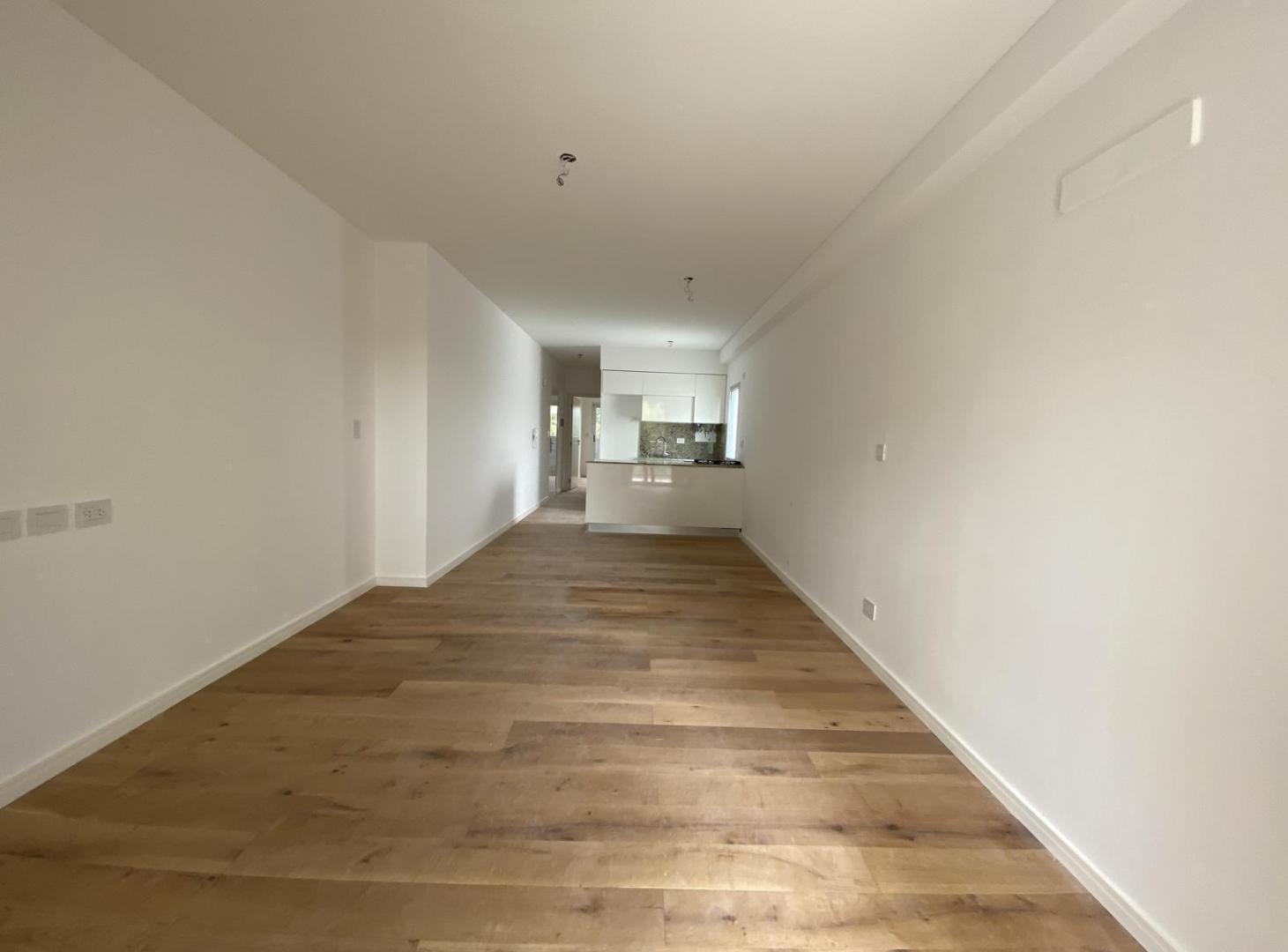 VENTA 1 Dormitorio c/cochera - Amenities - Moreno 2300 - Rosario