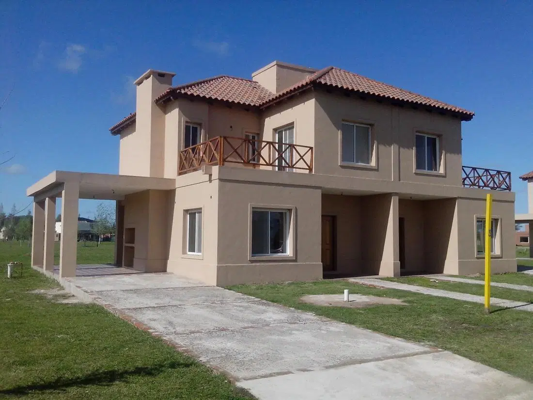Casa en La Carolina Golf 2