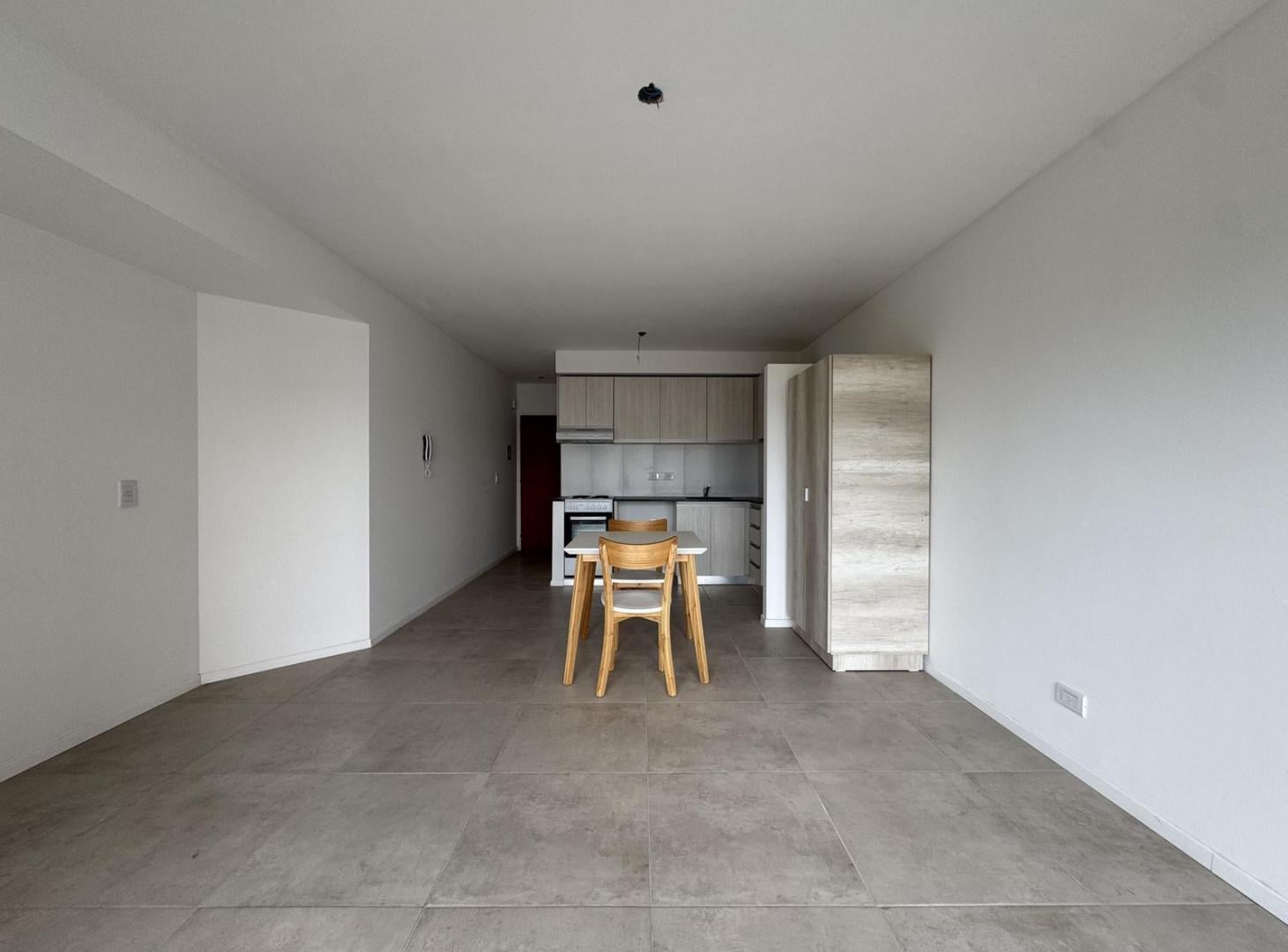 Departamento en Luis Agote