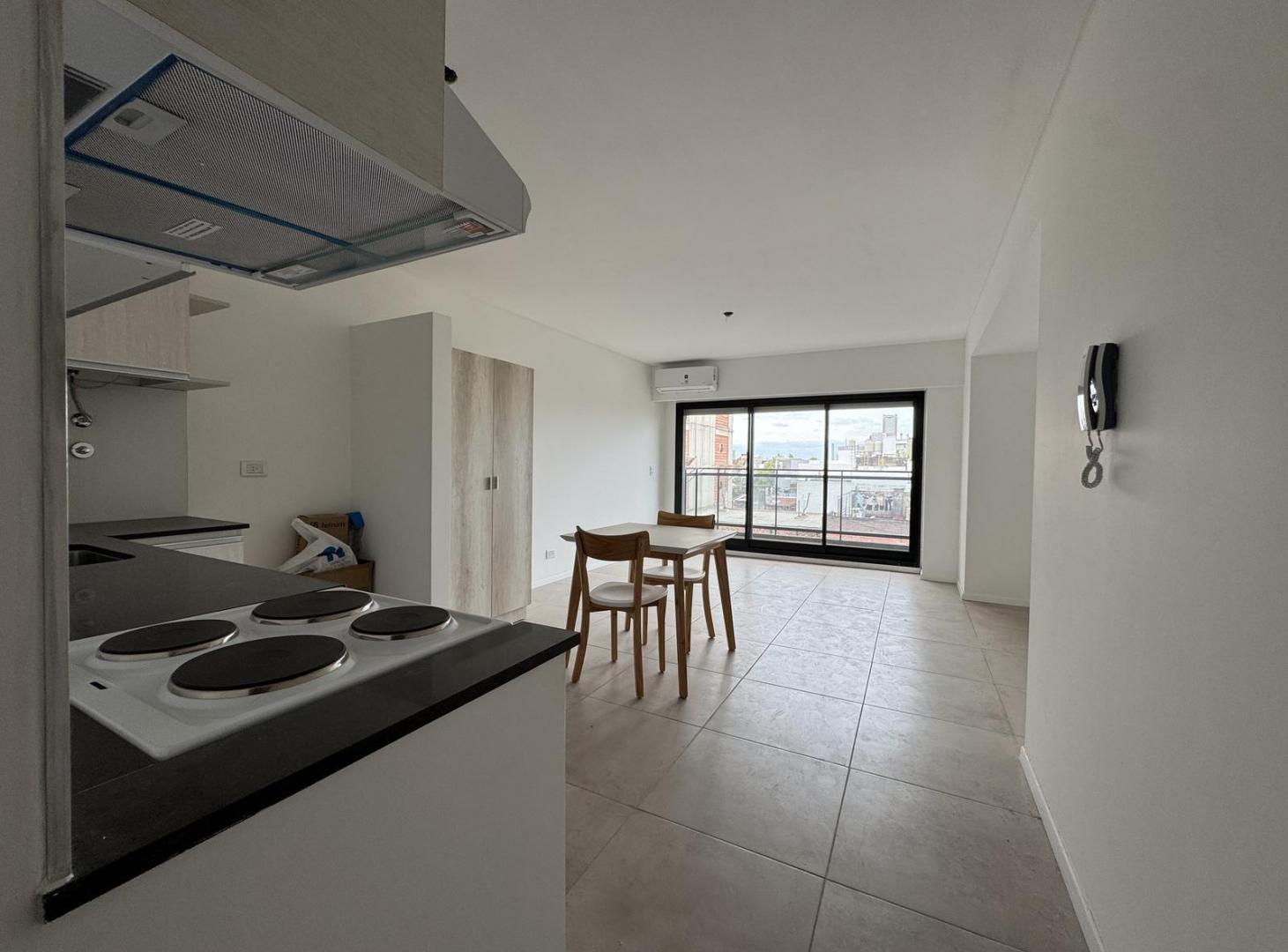 Foto de Departamento en Luis Agote, imagen 2