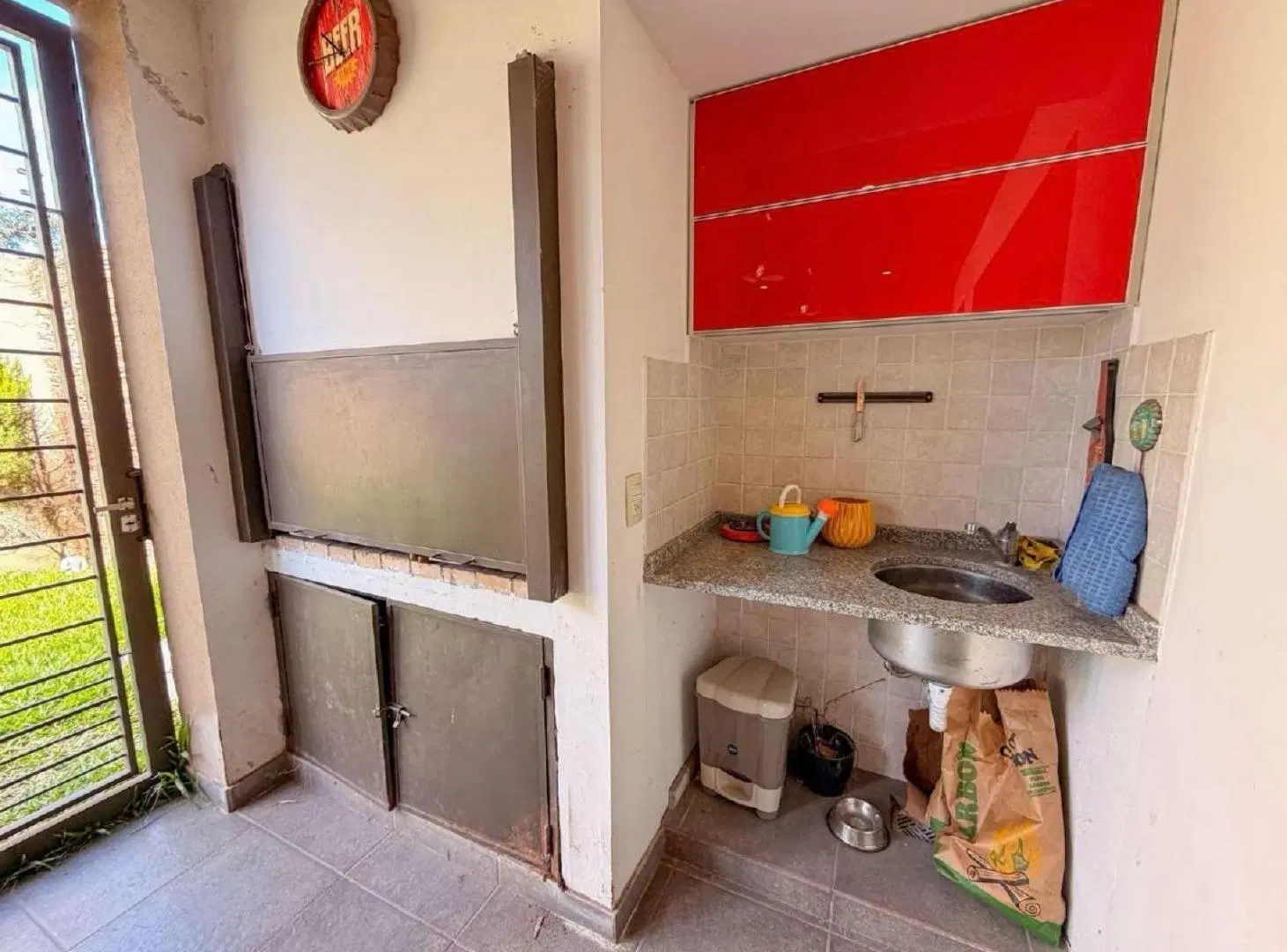 venta casa tres dormitorios alberdi moderna 3