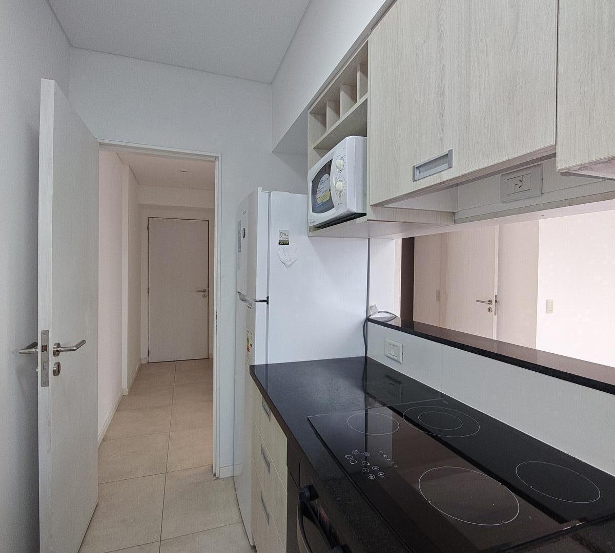 Foto de Departamento en alquiler zona Parque España, imagen 3