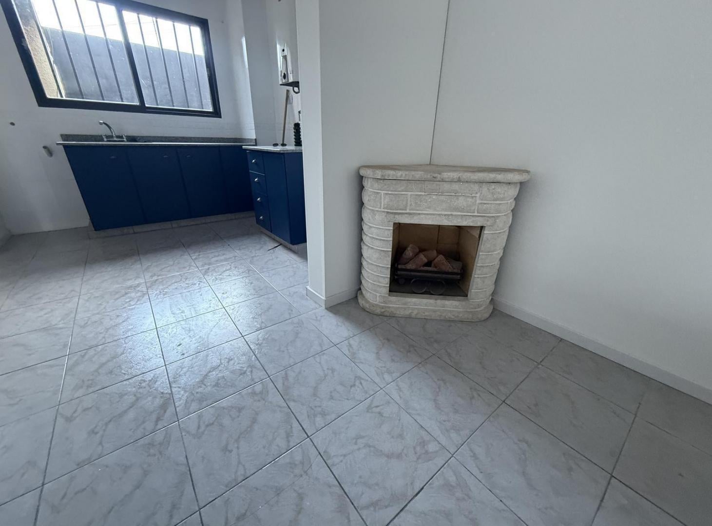 Departamento en Luis Agote