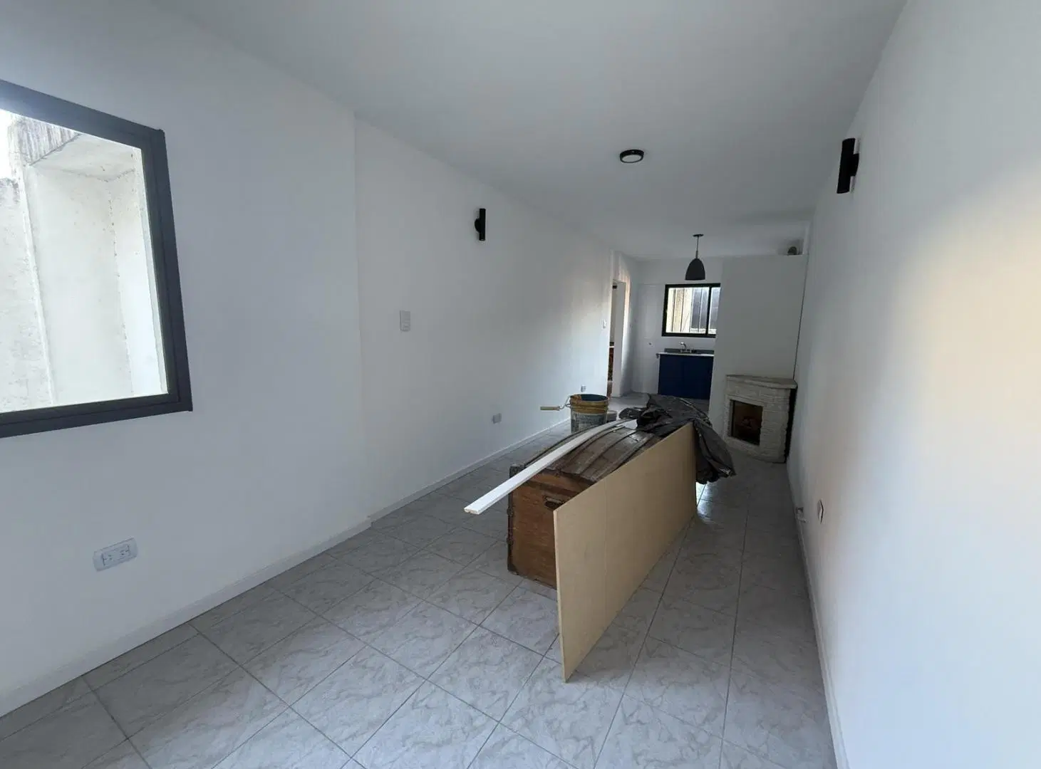 Departamento en Luis Agote 2