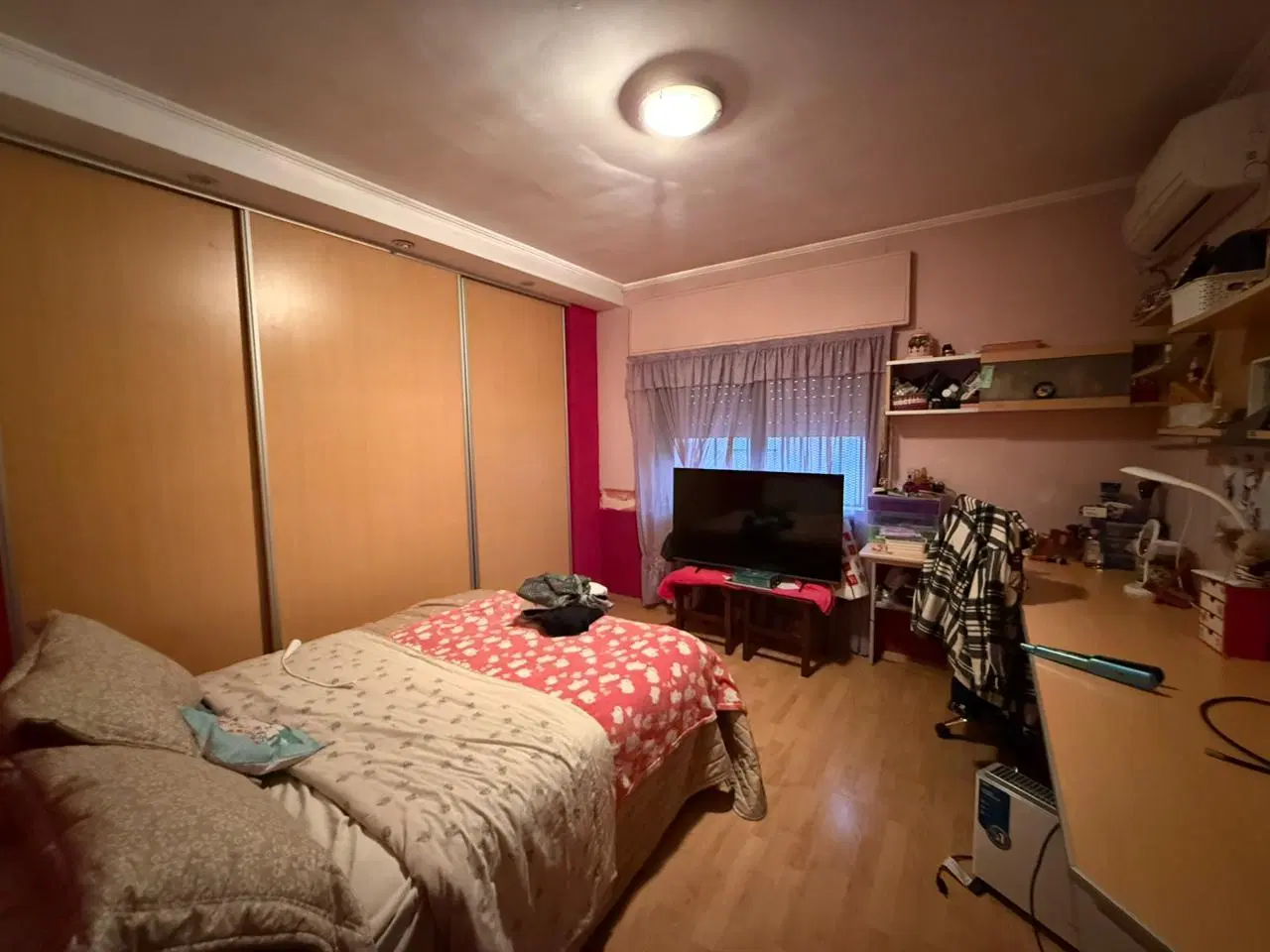CASA A LA VENTA 2 DORMITORIOS PATIO VERDE BARRIO SAN MARTIN 1