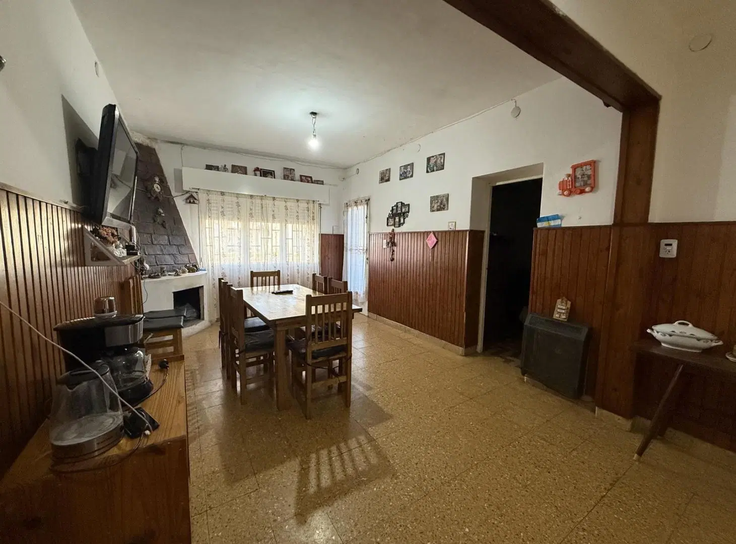 Casa en Villa Amelia 2