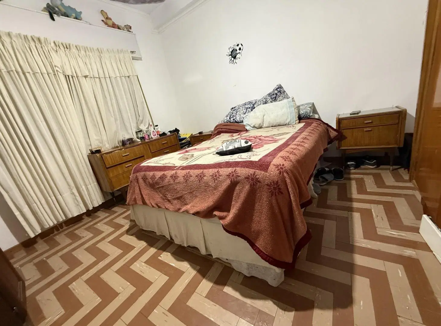 Casa en Villa Amelia 4